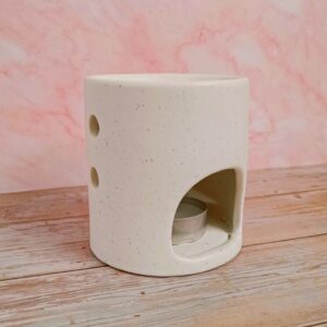 Κεραμικός Καυστήρας για Wax Melts Αρωματισμού Χώρου