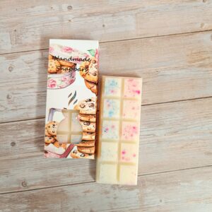 Cotton Musk Freshness Snap Bar – Signature Label