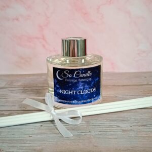 Diffuser 100ml Night Clouds – Signature Label