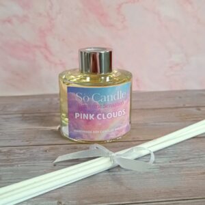 Diffuser 100ml Pink Clouds – Signature Label
