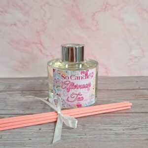Diffuser 100ml Afternoon Tea