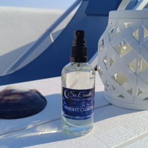 Αρωματικό Χώρου Σπρέι Night Clouds 100ml - Signature Label