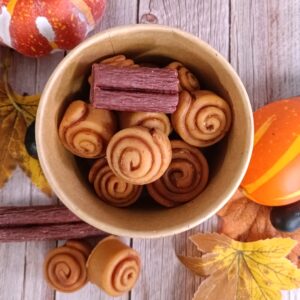 Κύπελλο Kraft Wax Melts Cinnamon Rolls