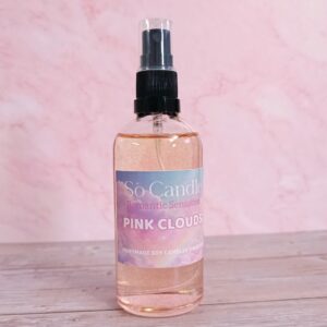 Αρωματικό Χώρου Σπρέι Pink Clouds 100ml - Signature Label