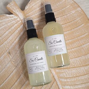 Fabric Mist